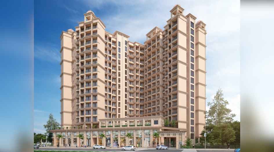 Rudra-Kristina-Elevation-&-Retail-Shops-View