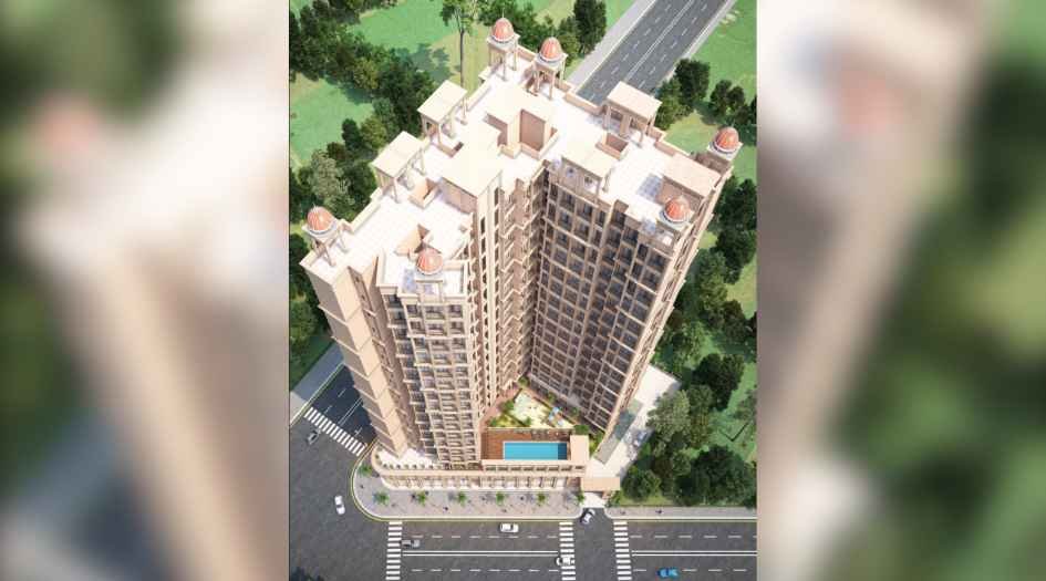 Rudra-Kristina-Elevation-Arial-View