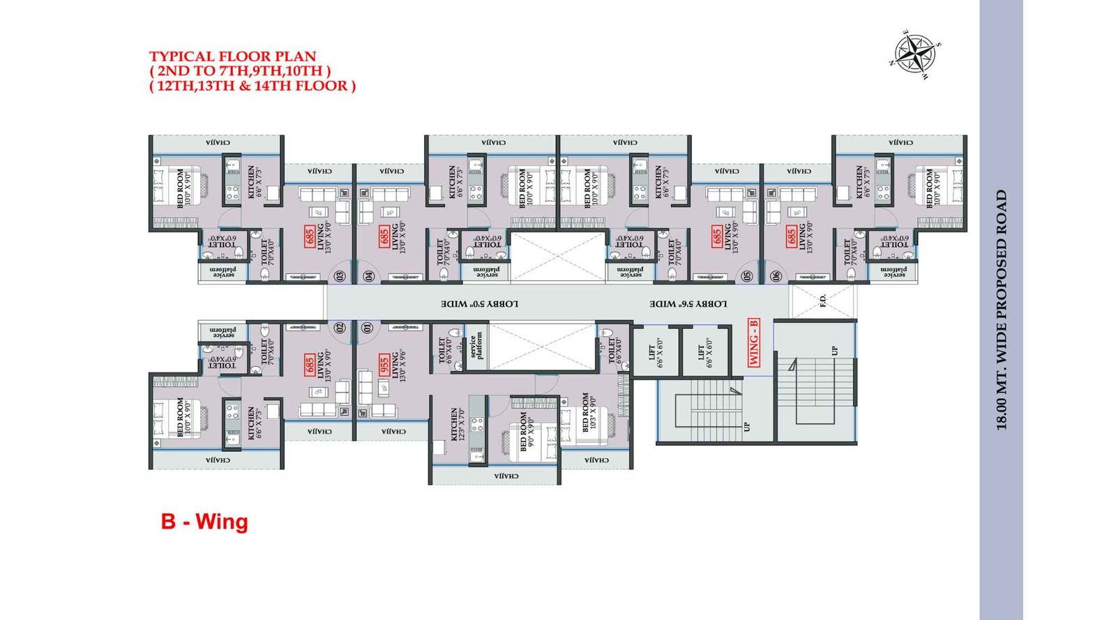 Rudra-Kristina-Floor-Plan-B-Wing