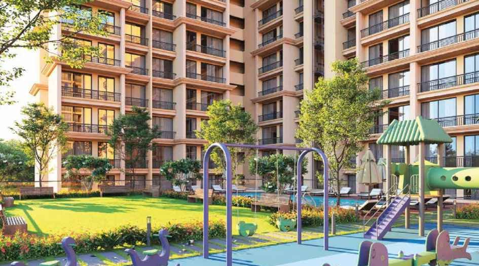 Rudra-Kristina-Kid-Play-Area