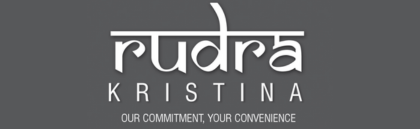 Rudra Kristina Logo